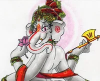 Ganesha