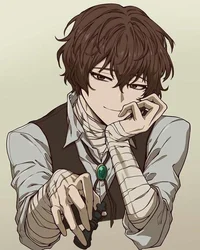 Dazai