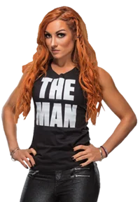 Becky Lynch