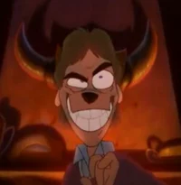 Bradley Uppercrust
