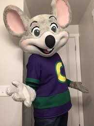 Chuck E Cheese