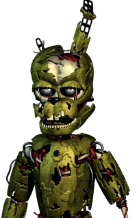 Scraptrap