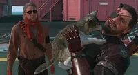 MGSV DD Rizz Party
