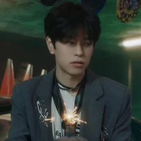 Seungmin 