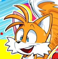 Tails