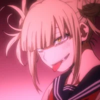 Himiko Toga