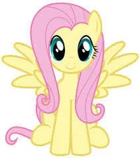 fluttershy