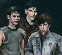 Dally-Johnny-Ponyboy