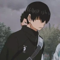Tobio Kageyama 