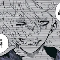 Tomura Shigaraki