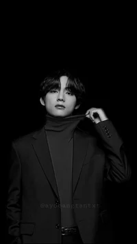 Taehyung 