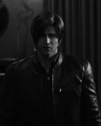 Leon Kennedy