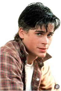 Sodapop Curtis