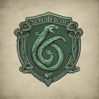-Slytherin Gang-