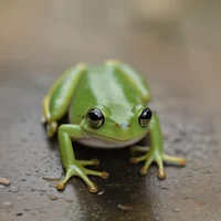Frog
