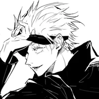 Gojo Satoru