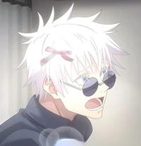 Satoru Gojo 