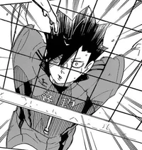 kuroo tetsurou 