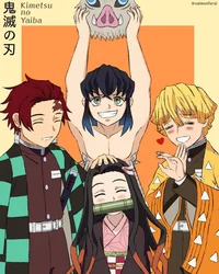 KAMABOKO SQUAD