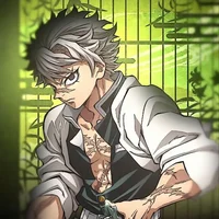 Sanemi Shinazugawa