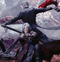 Vergil y Dante 