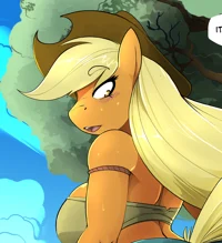Apple jack 