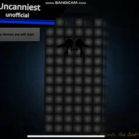 Uncanniest