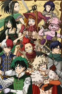 Class 1-A