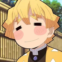 Zenitsu Agatsuma