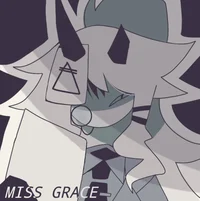 Miss Grace -FPE