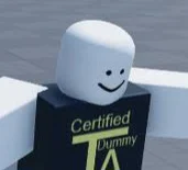 Combat Dummy