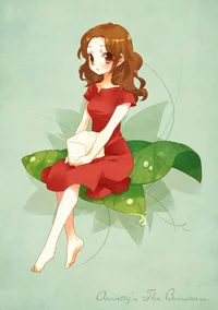Arrietty