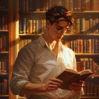 The Librarian