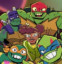 ROTTMNT
