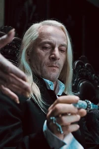 Lucius malfoy
