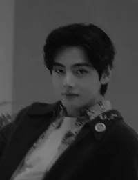 Kim Taehyung