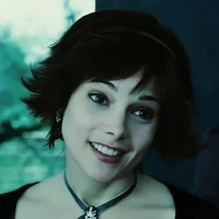 Alice Cullen-WLW