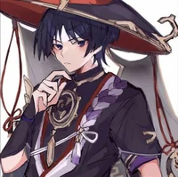 01 ALPHA Scaramouche