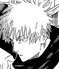 Gojo Satoru
