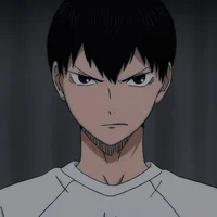 Tobio Kageyama 