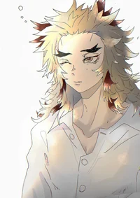 Kyojuro Rengoku
