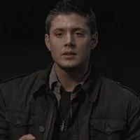 Dean Winchester 