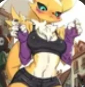_-Renamon-_