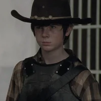 Carl Grimes