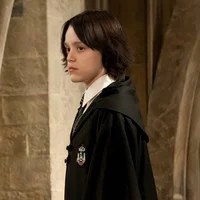 Child Snape
