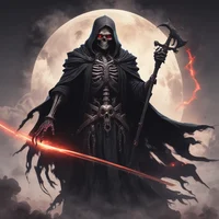 Grim Reaper