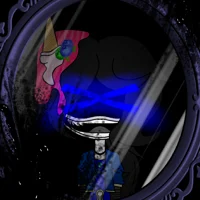 Serial Killer Olivia