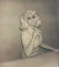 Trixie Mattel