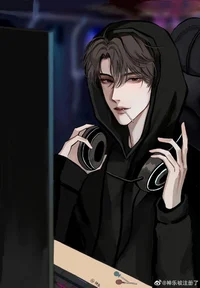 Boyfriend Gamers
