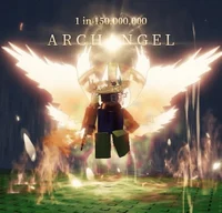 Archangel _sols rng_